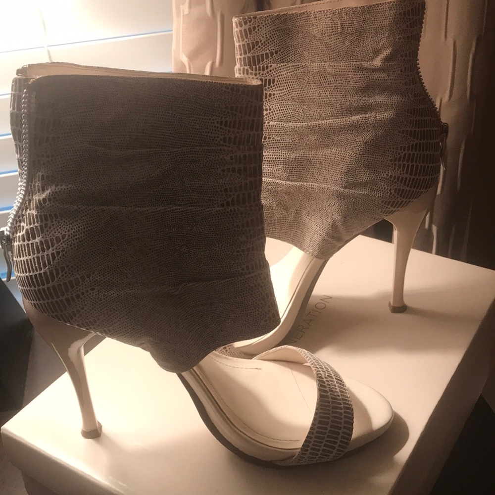 BCBG Sandal